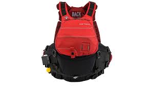 Astral Greenjacket Pfd Whitewater Rescue Life Jacket