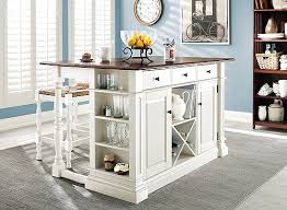 Pemberton 3 Pc Counter Height Kitchen Set Dining Sets Raymour And Flanigan Furniture Mattresses Mattress Furniture Modern Glass Dining Room Kitchen Sets