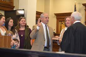 The oak grove tax office is temporarily closed. Officials Sworn In For New Terms In Forrest And Lamar Counties Hubcityspokes