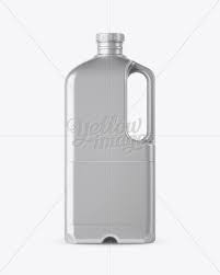 Download 2l Metallic Milk Jug Mockup Side View In Jug Scoop Mockups On Yellow Images Object Mockups Plastic Bottle Design Milk Jug Bottle Design
