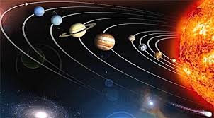 For more information and source,. Sistem Suria Apakah Itu Komposisi Susunan Planet Struktur Foto Dan Video Ruang
