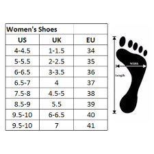 Saiz kasut eu to uk. Women S Embroidery Strap Canvas Loafers Flat Causal Shoes Shopee Philippines