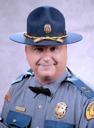 STATE FIRE MARSHAL'S OFFICE