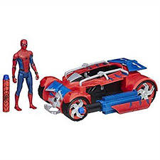 Shop for more kids' pillows available online at walmart.ca. Spider Man Homecoming Spider Man With Spider Racer Walmart Com Spiderman Marvel Spiderman Spiderman Homecoming