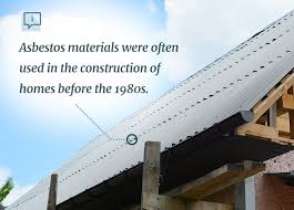 The only true way to identify asbestos siding is to have it tested. Asbestos In Homes Identifying Removing It Safely