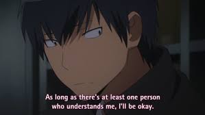 26 bittersweet anime quotes from toradora. Pin On Neko And Other Things