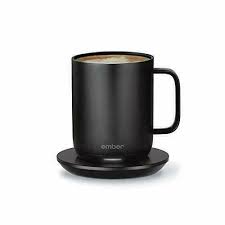 Ember 10 oz. Temperature Control Smart Mug 2 - Black for sale online | eBay