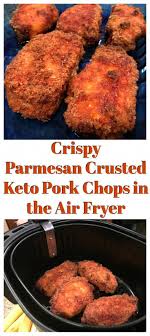 Pin On Air Fryer Foods