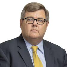 Patrick Shane O'Bryan