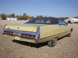 Image result for Light Gold 1971 Chrysler