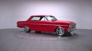 Image result for Riverside Red 1964 Nova