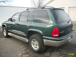 Image result for Forest Green 2002 Durango