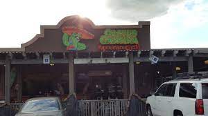 We have the best food on the gulf. Store Front Picture Of Cactus Cantina Gulf Shores Tripadvisor