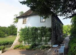 Eur 180/jahr für pachtgrundstück mit home». Gartenhaus Aus Stein Fur Wen Es Sich Eignet Und Lohnt