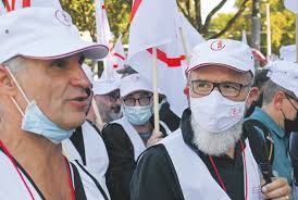 Le rail, trait d'union vert d'Europe AVS 21: 15 000 non!