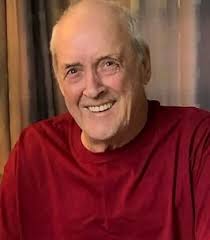 Thomas McCormick Obituary