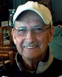 Robert Thrasher Obituary (1941