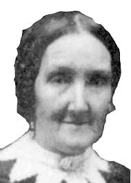 Celia Mounts Hunt (1805-1897)