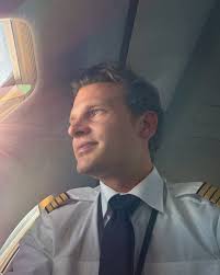 Pilot Patrick Perlin Aviation Discussion