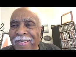 Black Muse: A lively conversation with Richard Steele.