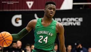 Get the latest official stats for the milwaukee bucks. Who Is Alex Antetokounmpo Is Giannis Antetokounmpo S Brother Going Pro