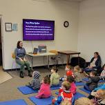 Family Storytime