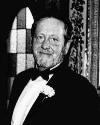 George Alexander Obituary (1951