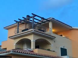 La reggia di nausica all'interno della prestigiosa residenza con piscina, la reggia di nausica, proponiamo in vendita delizioso appartamento al piano primo con veranda coperta e posto auto privato. Foto 0 Santa Teresa Gallura Appartamento Recente A Olbia Tempio In Vendita