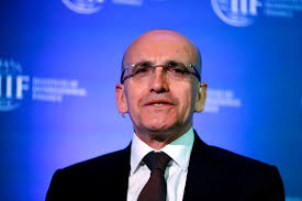 Hazine ve Maliye Bakanı Mehmet Şimşek: Batman Türkiye'nin yeni büyüme  motoru olacak