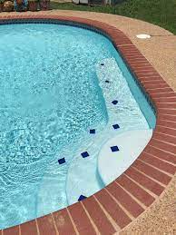 Your pool builder should have actual samples. Pool Coping Repair Everything You Need To Know Willsha Pools