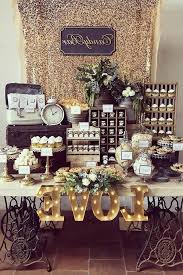 20 Rustic Wedding Dessert Table Display Ideas For 2020 In 2020 Vintage Wedding Table Settings Wedding Dessert Table Rustic Rustic Wedding Desserts