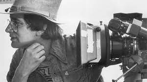 Steven allan spielberg, universal city, ca. The Future Of Cinema According To Steven Spielberg