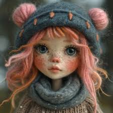 530 ideas de Muñecas en 2025