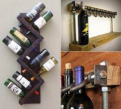 Bauanleitung für ein schönes weinregal aus holz schönes weinregal aus weinkisten, holzregal für wein, weinregal günstig selber bauen, selbstgebautes weinregal aus alten weinkisten, holzkisten. So Einfach Kann Man Ein Eigenes Weinregal Selber Bauen Freshouse