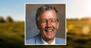 Harvey W. Herrmann Obituary July 13, 2017