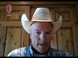 Mark Alex Pogue Feeder Operation