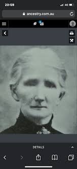 Agnesza “Agnes” Mengel Horner (1848-1928)