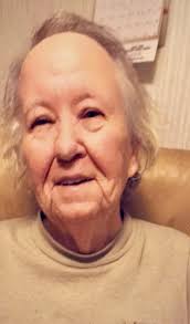 Magdalene "Mag" Brewer Davis Obituary June 1, 2022