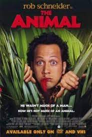 Ayrıca her kategoriden 11 milyonu aşkın yüksek kaliteli video ve video klibi keşfedin. The Animal 2001 Dvd 126mb English Movie Free Download Free Movies Online Full Movies Online Free 2001 Movie Poster
