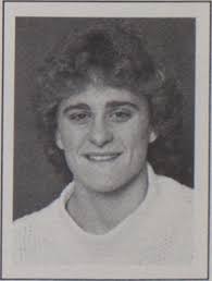 Lady Griz Basketball Media Guide, 1986-1987