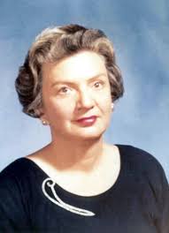 Imogene N Martin Grove Odell (1916-1996)