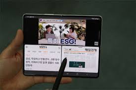 다만 풀스크린 구현 가능성에 기대를 모았던 언더디스플레이카메라 (udc) 적용은 불확실하다. 7tf6qst25ja1gm