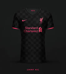 As the best place to buy soccer jerseys online, kitbag has everything you need to suit up just like the reds. Liverpool 2020 21 Away Third Kit Leaked