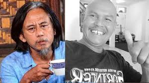 Epy mengunggah ucapan duka di akun instagram pribadinya dengan memajang fotonya dengan kang pipit. 3qg6z9 2ftevrm