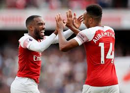 Marko arnautovic ile daniel arnautovic (danışman) abi/kardeş. Sem Ozil Sequer Relacionado Arsenal Finalmente Vence No Campeonato Ingles Futebol Ingles Ge