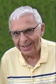 Larry Ritsema Obituary (1934