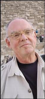 Jim Compton Obituary (2015)