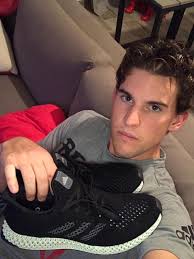 Free shipping options & 60 day returns at the official adidas online store. ÙŠÙ„Ø¹Ø¨ Ø§Ù„Ø´Ø·Ø±Ù†Ø¬ ÙŠØ±ÙƒØ¶ ØµØ¹Ø¯ Ø¹Ù„Ù‰ Ù…ØªÙ†Ù‡Ø§ Dominic Thiem Adidas Shoes Virelaine Org