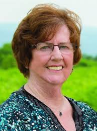 Grace N. Ward Obituary September 15, 2017