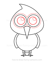 Check spelling or type a new query. How To Draw A Cardinal With Large Eyes And A Fun Look